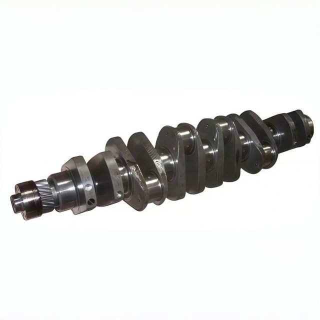 Weichai WD615 Crankshaft 1006466595