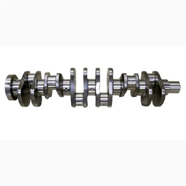 Weichai WD615 Crankshaft 612600020718