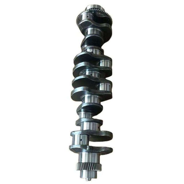 Weichai WD615 Crankshaft 612600020751