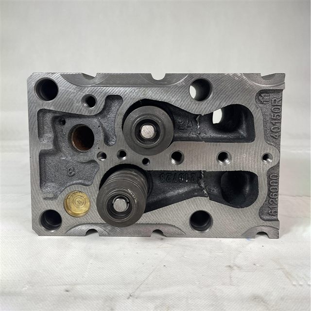 Weichai WD615 Cylinder Head 61560040040