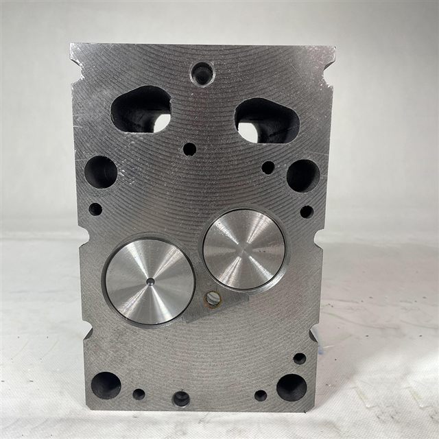 Weichai WD615 Cylinder Head 61560040040