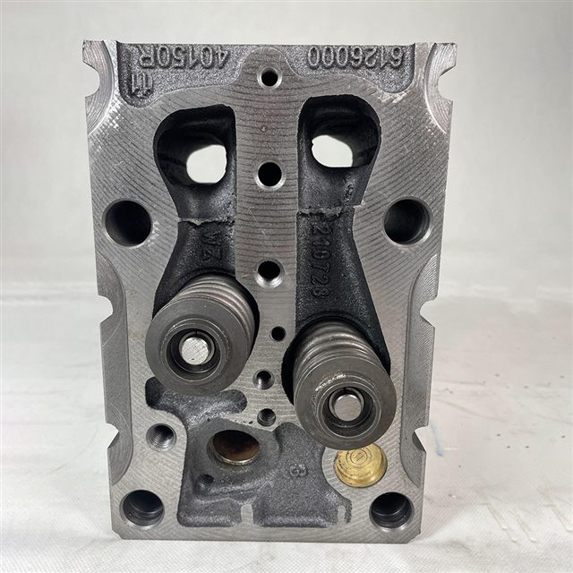 Weichai WD615 Cylinder Head 61560040040