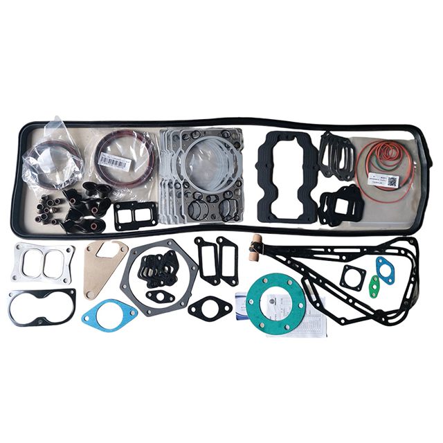 Weichai WD615 Gasket Kit 612600040355