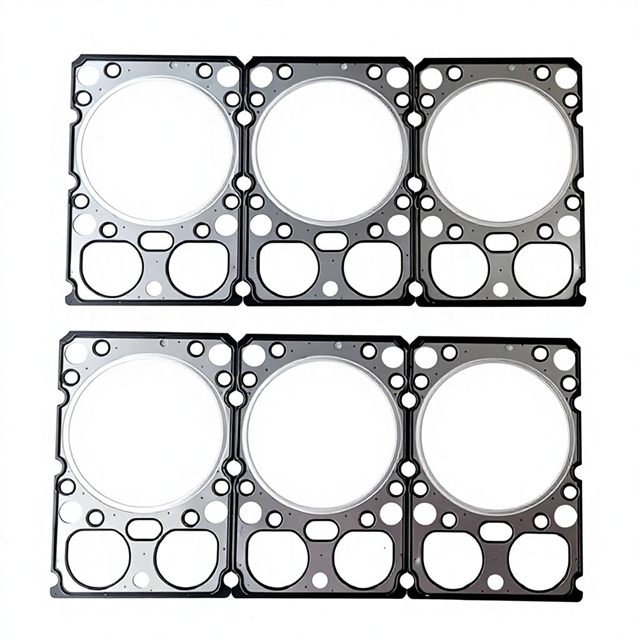 Weichai WD615 Gasket Kit 612600040355