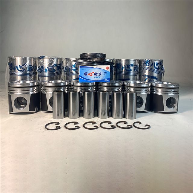 Weichai WD615 Overhaul Kit 612600900072