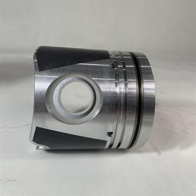 Weichai WD615 Piston 612600030047