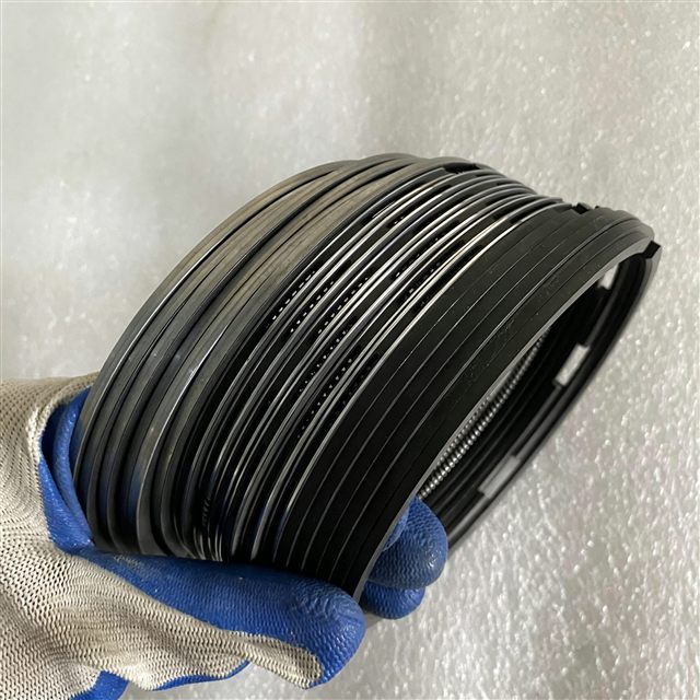 Weichai WD615 Piston Ring 612600030051