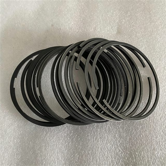 Weichai WD615 Piston Ring 612600030051