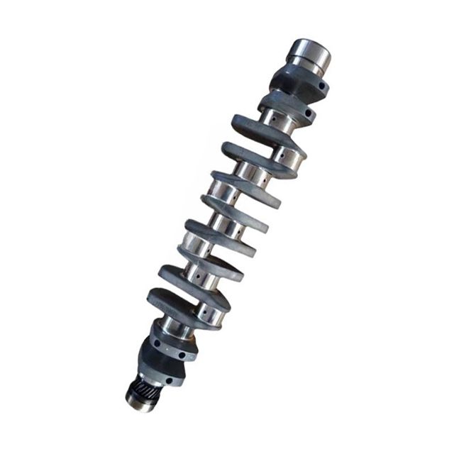 Weichai WD618 Crankshaft 612600020863