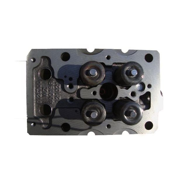 Weichai WD618 Cylinder Head 612630040001