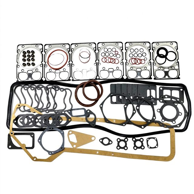 Weichai WD618 Gasket Kit 612600900279
