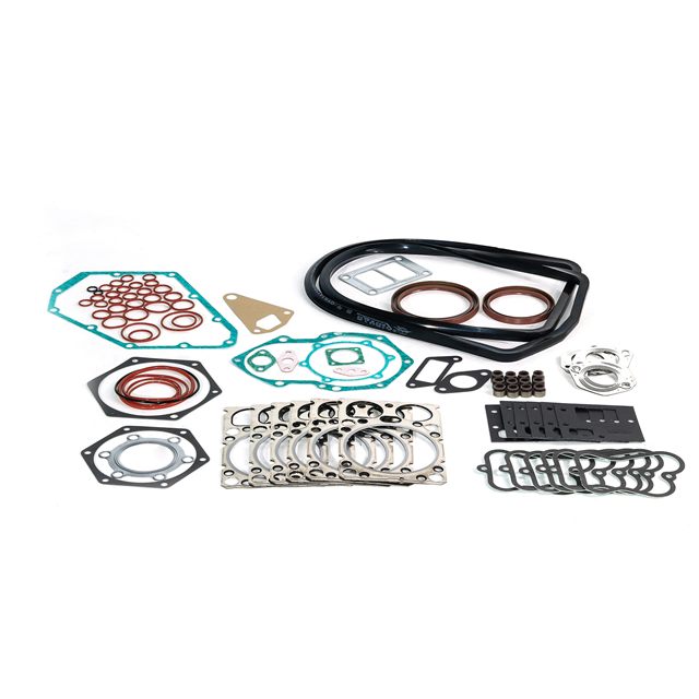 Weichai WD618 Gasket Kit 612600900279