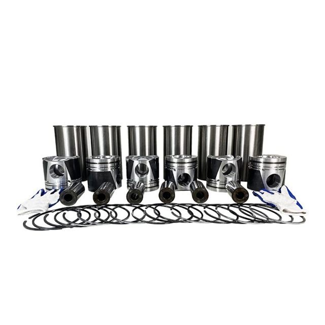 Weichai WD618 Overhaul Kit 612630900001