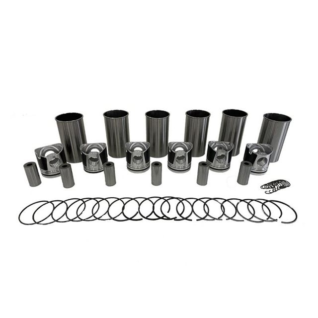 Weichai WD618 Overhaul Kit 612630900001