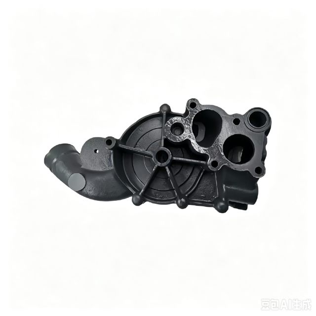 Weichai WD618 Water Pump 612630061057