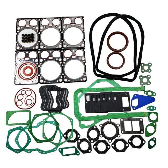 Weichai WP10 Gasket Kit 612600040355