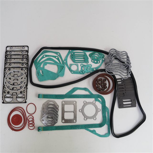 Weichai WP10 Gasket Kit 612600040355