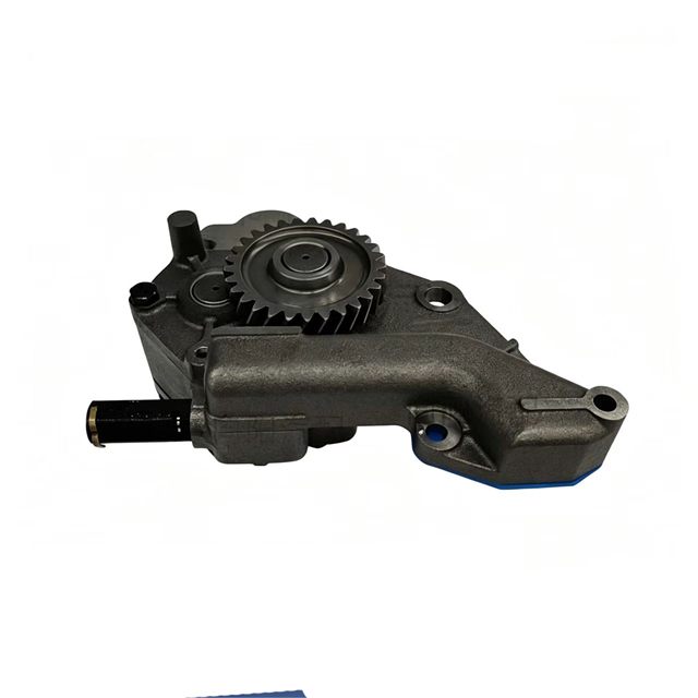 Weichai WP10 Oil Pump 612600070365