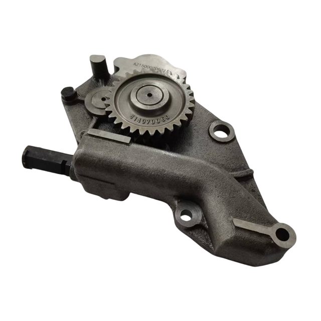 Weichai WP10 Oil Pump 61500070030