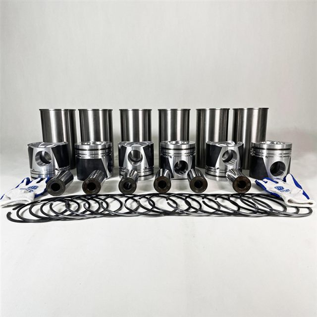 Weichai WP10 Overhaul Kit 612600900072