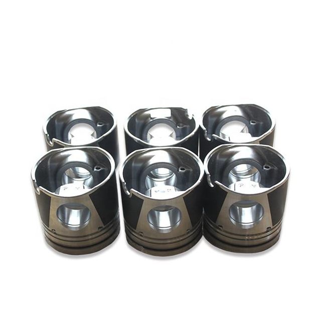 Weichai WP10 Piston 612600030011