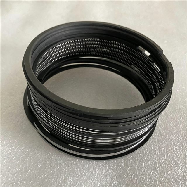 Weichai WP10 Piston Ring 612600030051