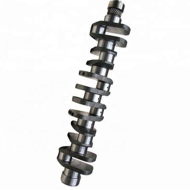 Weichai WP12 Crankshaft 1006466580