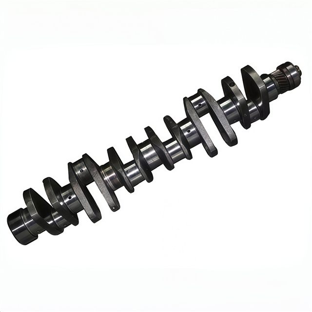 Weichai WP12 Crankshaft 1006466580