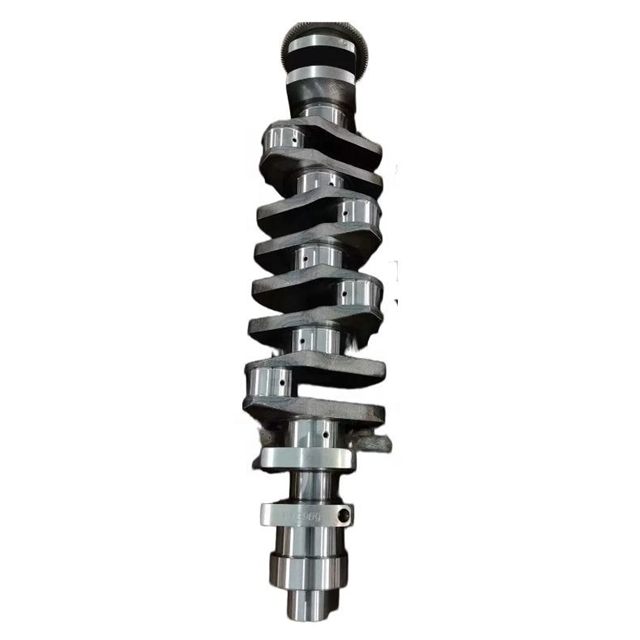 Weichai WP12 Crankshaft 1006466581