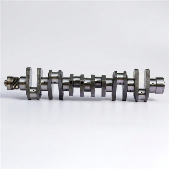Weichai WP12 Crankshaft 612600020863