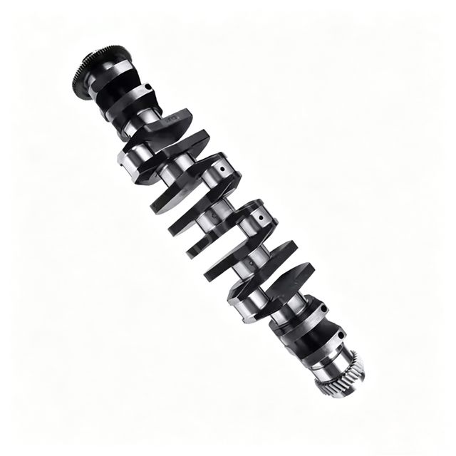Weichai WP12 Crankshaft 612630020193A