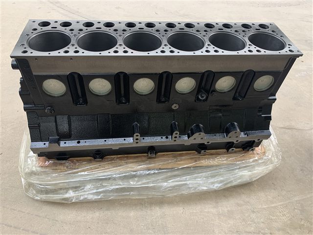 Weichai WP12 Cylinder Block 612630010679
