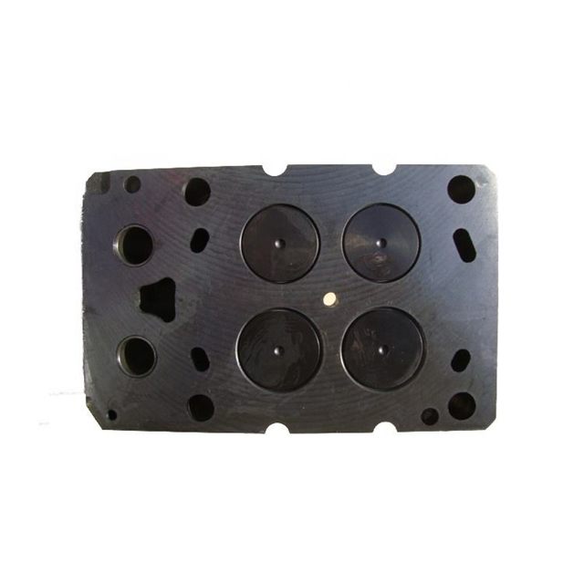 Weichai WP12 Cylinder Head 612630040001