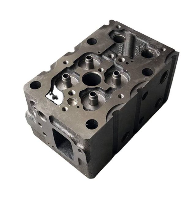 Weichai WP12 Cylinder Head 612630040001
