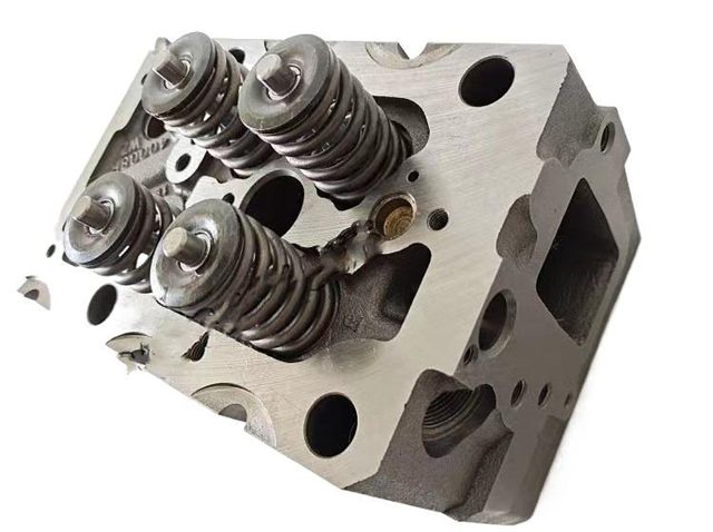Weichai WP12 Cylinder Head 612630040001