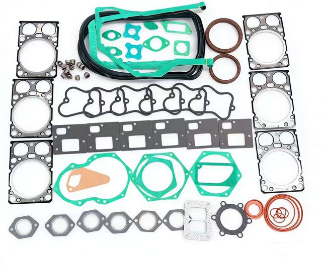 Weichai WP12 Gasket Kit 612600900279