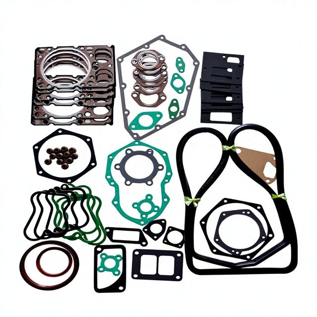 Weichai WP12 Gasket Kit 612600900279