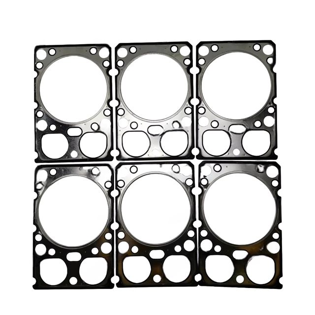 Weichai WP12 Gasket Kit 612630040006