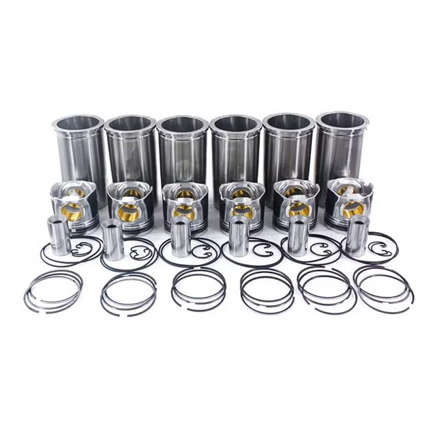 Weichai WP12 Overhaul Kit 612630900001
