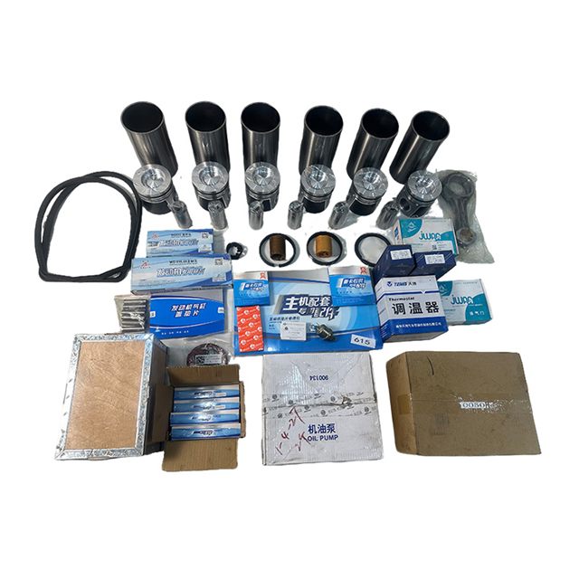 Weichai WP12 Overhaul Kit 612630900001