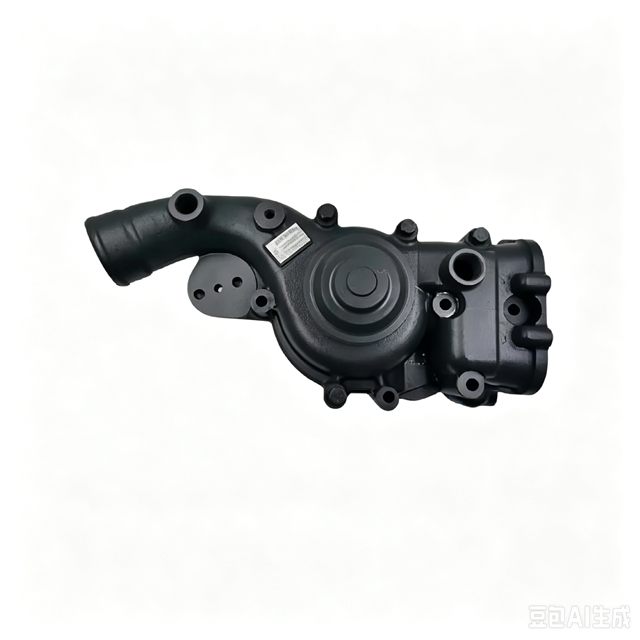 Weichai WP12 Water Pump 1000437469