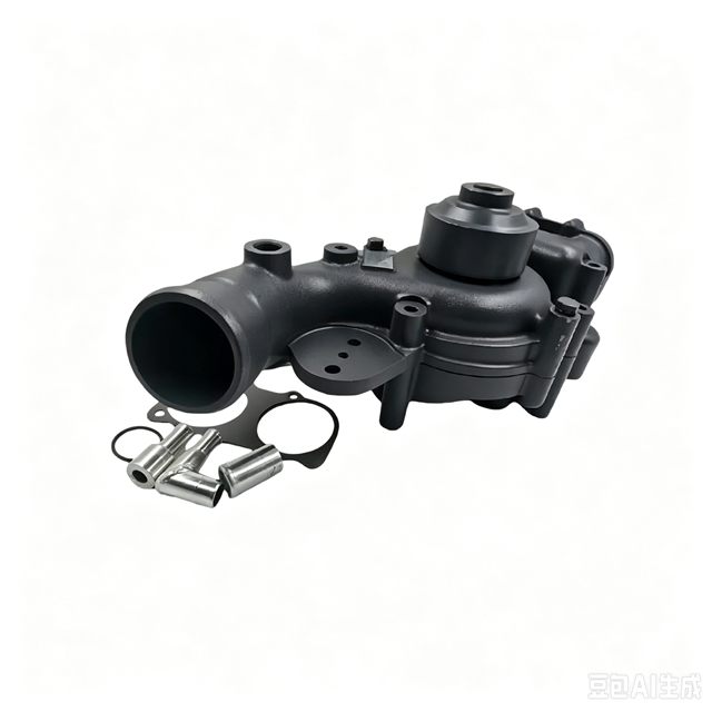 Weichai WP12 Water Pump 612630060554