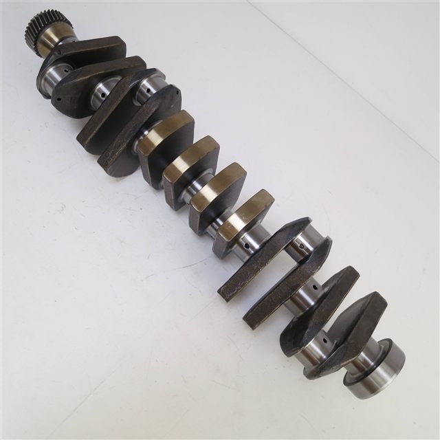 Weichai WP6 Crankshaft 13031181