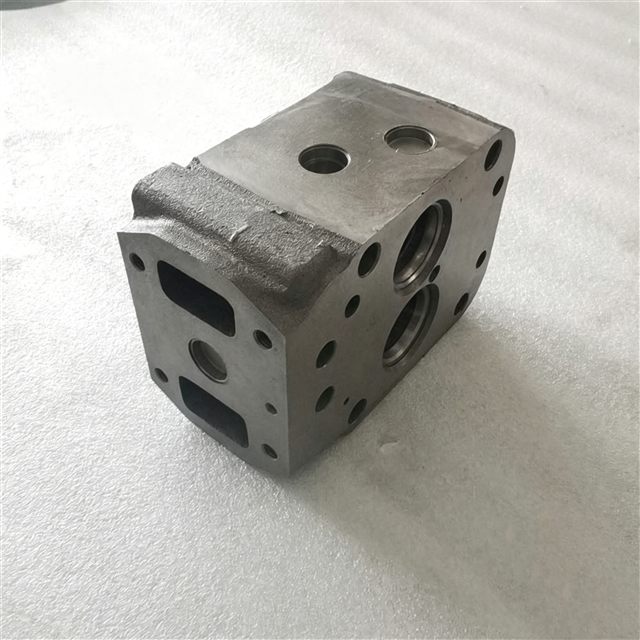 Weichai WP6 Cylinder Head 13028584