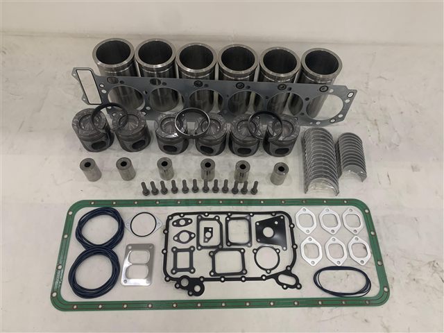 Weichai WP6 Overhaul Kit 13032095