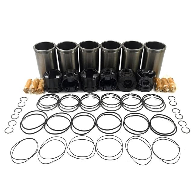 Weichai WP6 Overhaul Kit 13032095