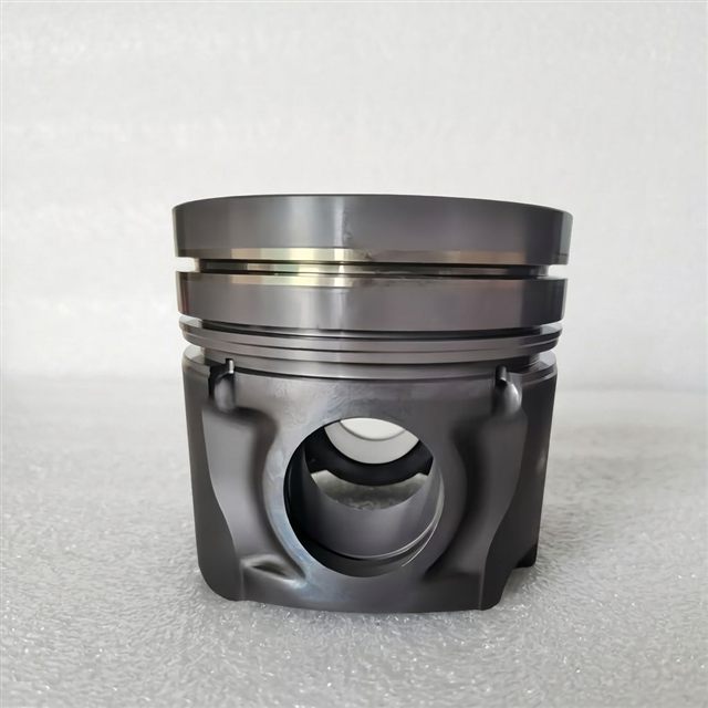 Weichai WP6 Piston 13032095