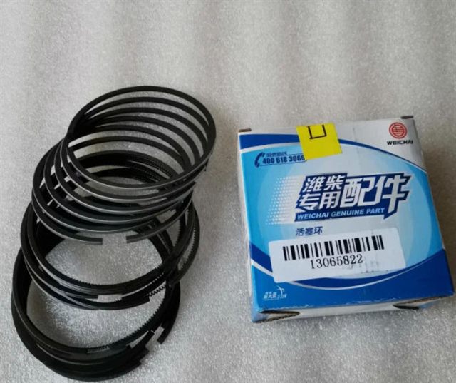 Weichai WP6 Piston Ring 13069631