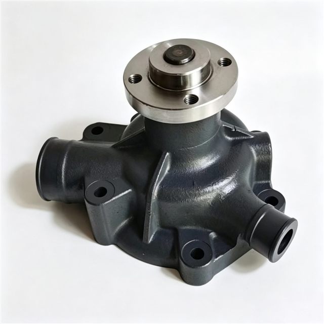 Weichai WP6 Water Pump 1000054021