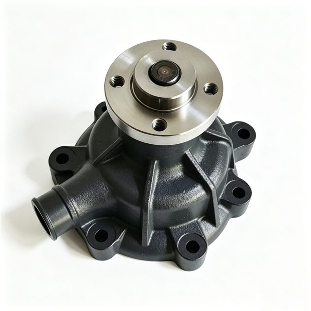 Weichai WP6 Water Pump 12273240
